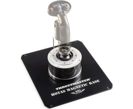 Thrustmaster Hotas Magnetic Base, mount (black)