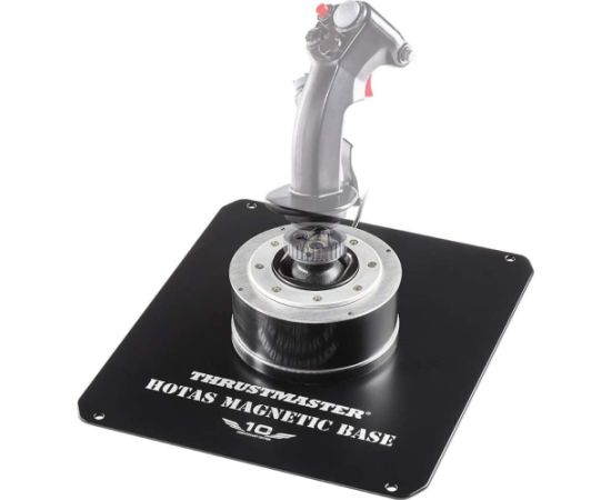 Thrustmaster Hotas Magnetic Base, mount (black)