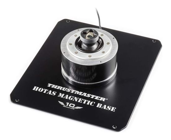 Thrustmaster Hotas Magnetic Base, mount (black)