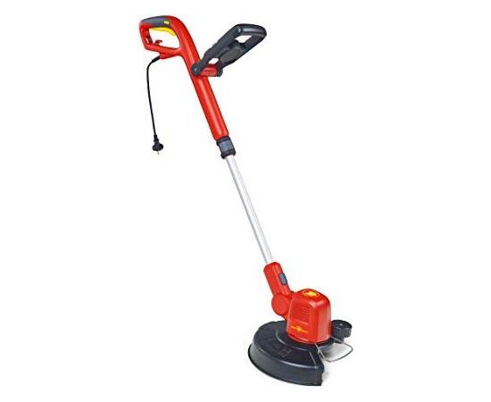 WOLF-Garten electric trimmer Lycos E / 500T - 27cm 500W