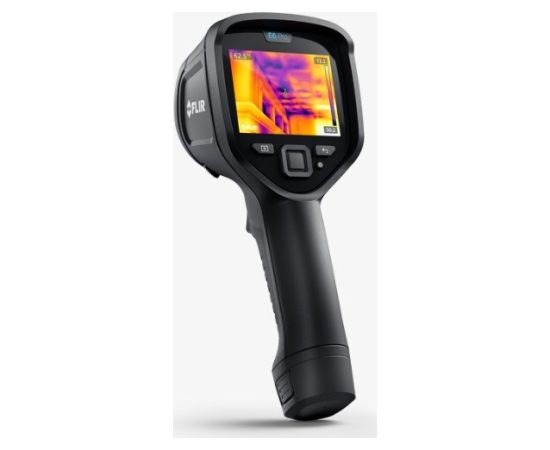 Powerneed Flir E6 Pro Thermal imaging camera 240 x 180 Black