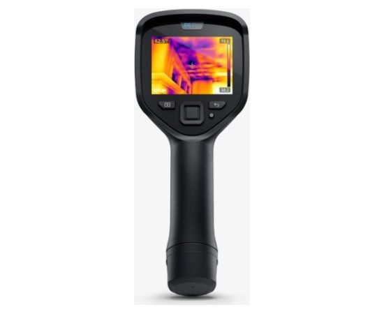 Powerneed Flir E6 Pro Thermal imaging camera 240 x 180 Black