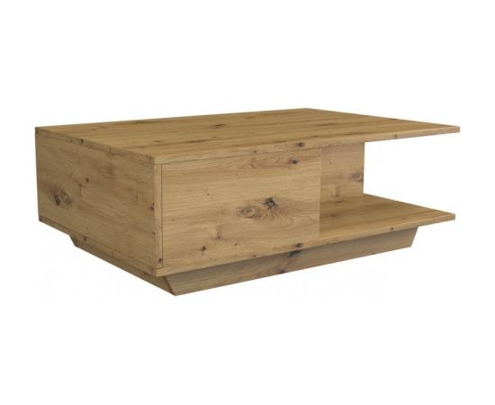 Top E Shop Topeshop DENVER ARTISAN coffee/side/end table Coffee table Free-form shape 1 leg(s)