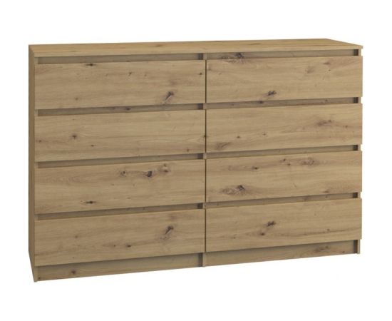 Top E Shop Topeshop M8 140 ARTISAN chest of drawers