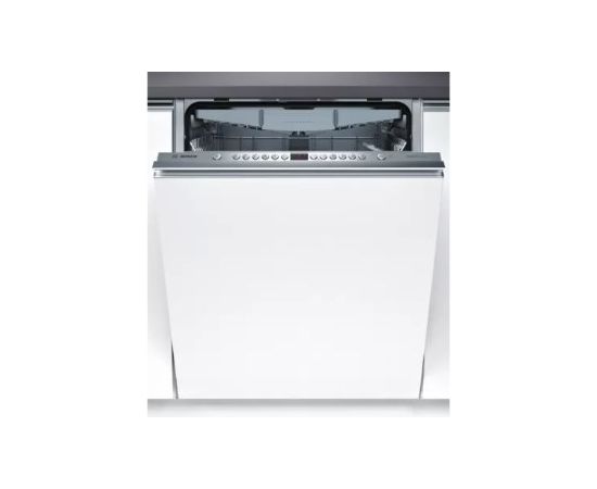 Bosch Serie 4 SMV46KX55E dishwasher Fully built-in 13 place settings E