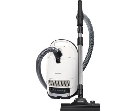 Miele Complete C3 Allergy 4.5 L Cylinder vacuum Dry 890 W Dust bag