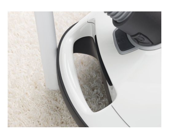 Miele Complete C3 Allergy 4.5 L Cylinder vacuum Dry 890 W Dust bag