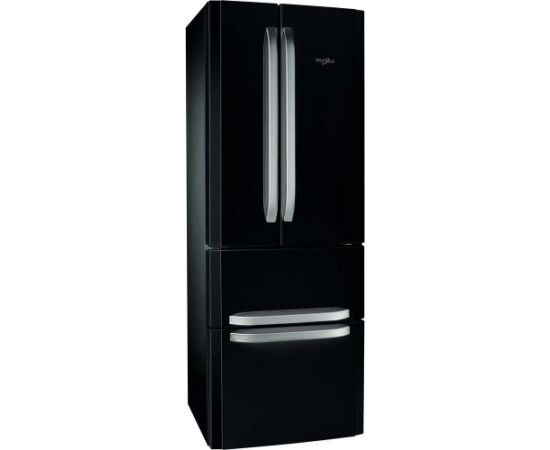 Whirlpool W4D7 BC21 Free-standing fridge-freezer combination