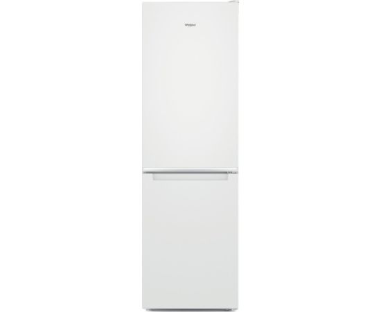 Refrigerator-freezer WHIRLPOOL W7X 83A W