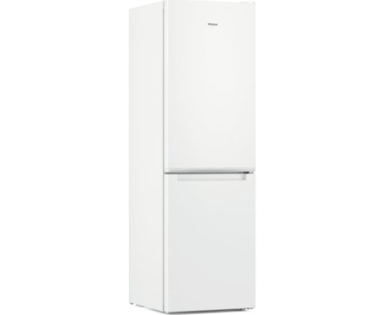 Refrigerator-freezer WHIRLPOOL W7X 83A W