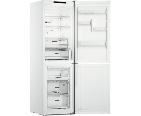 Refrigerator-freezer WHIRLPOOL W7X 83A W