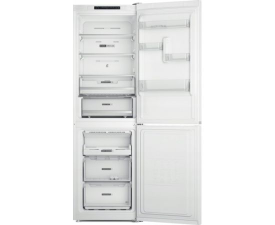 Refrigerator-freezer WHIRLPOOL W7X 83A W