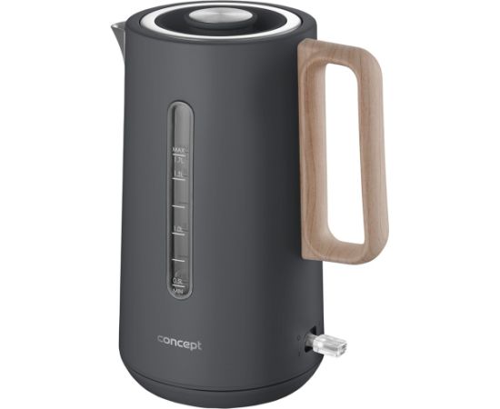 ELECTRIC KETTLE RK3370 CONCEPT