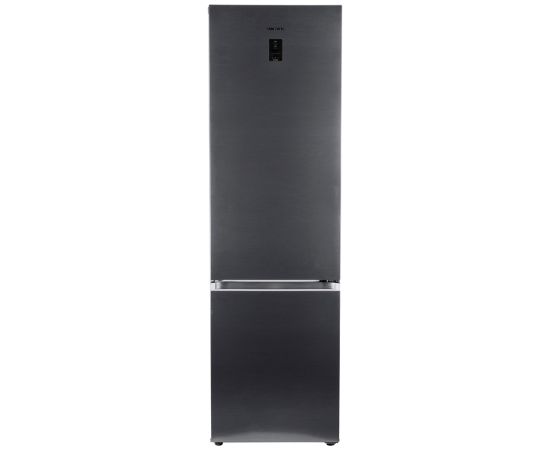 Refrigerator-freezer combination SAMSUNG RB38C675EB1