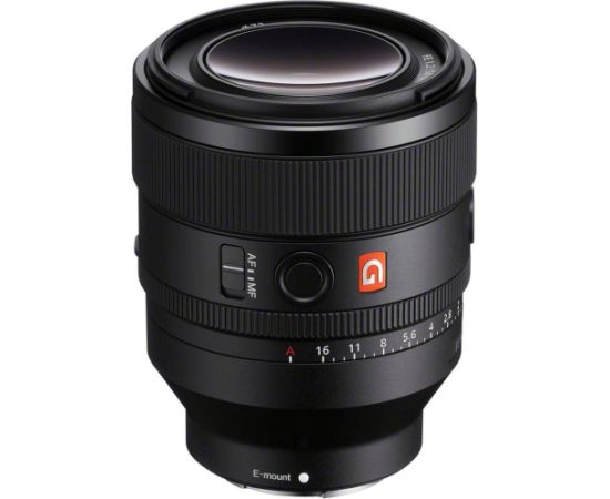 Sony FE 50mm f/1.2 GM Lens