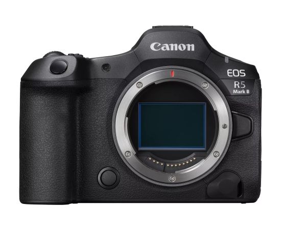 Canon EOS R5 Mark II Body