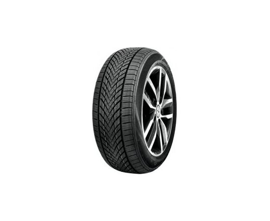 Tracmax 175/65R17 87H TRAC SAVER A/S 3PMSF