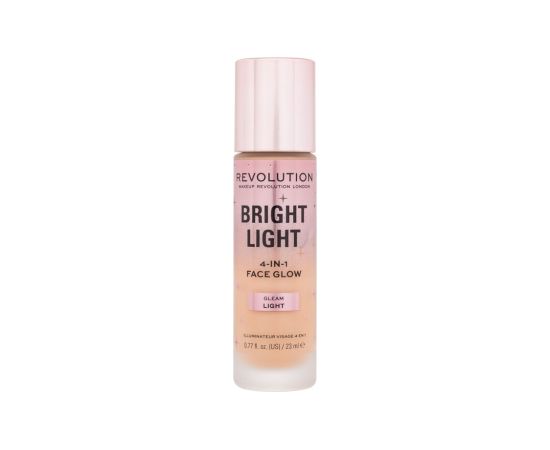 Bright Light / Face Glow 23ml