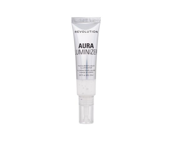 Mood Switch / Aura Luminizer 20ml