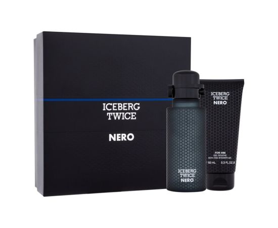 Iceberg Twice / Nero 125ml