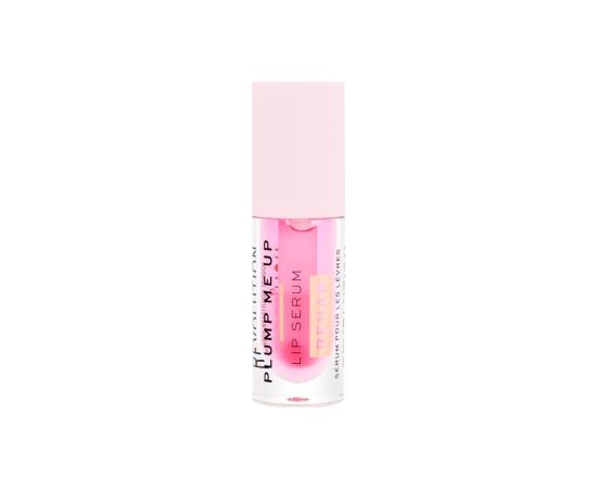 Rehab / Plump Me Up Lip Serum 4,6ml