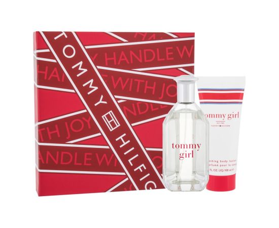 Tommy Hilfiger Tommy Girl 100ml