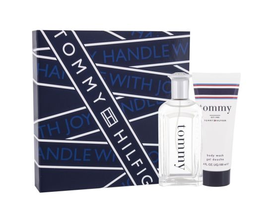 Tommy Hilfiger Tommy 100ml