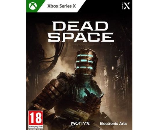 Electronic Arts XSX Dead Space Remake Xbox Series X video spēle