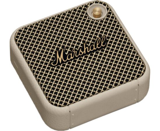 Marshall Willen Cream