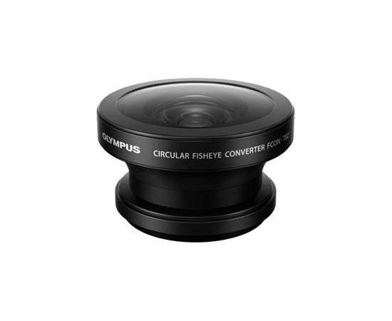 Adapteris Olympus FCON-T02 Fish-Eye Converter for TG-Cameras