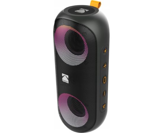 Bezvadu skaļrunis Kodak Bluetooth Hifi Rgb 20w Ipx6 Tws Stereo / Pws-2233