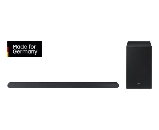 Soundbar Samsung HW-S710GD/ZG