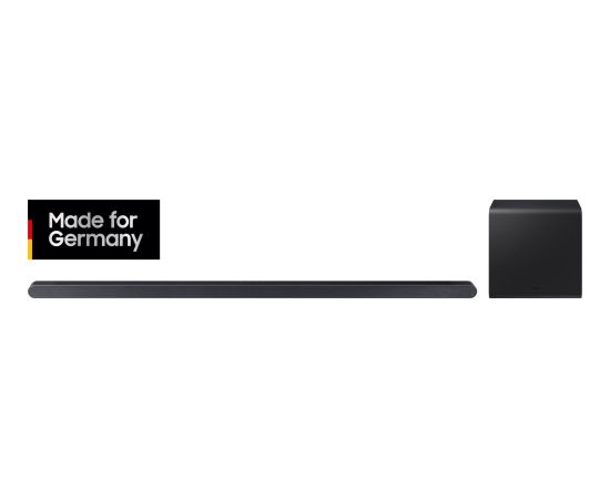 Soundbar Samsung HW-S810GD/ZG