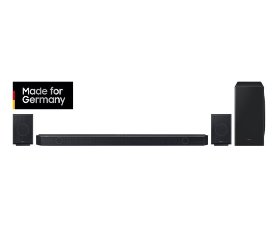 Soundbar Samsung HW-Q935GD/ZG