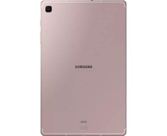 Samsung Galaxy Tab S6 Lite 10.4" 64 GB rose (SM-P620NZIAEUE)