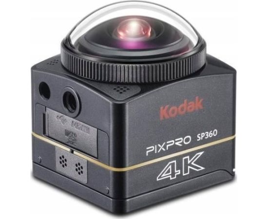 Kamera Kodak PixPro SP360 / 4K Extreme Pack / VR 360 / Wi-Fi