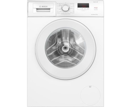 Bosch WGE02400SN