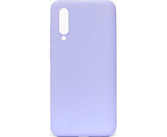 Evelatus Xiaomi  Mi 9 Lite Soft Silicone Blue