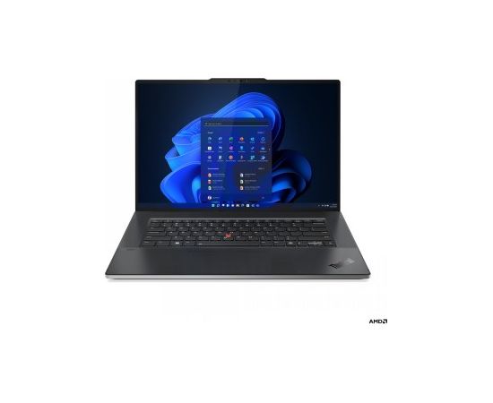 LENOVO THINKPAD Z16/ 16" WUXGA/ R7 PRO 6850U/ 32GB/ 512 GB SSD/ RX 6500M/ 4G/ W11P DG/ 3 YEAR PREMIER/ CO2/ ENG