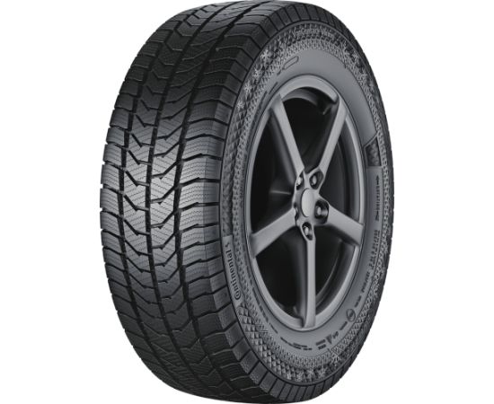 Continental 235/65R16C CONTINETAL VANCONTACT VIKING 121/119N