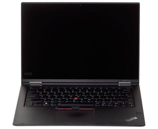 LENOVO ThinkPad YOGA X380 2in1 i5-8350U 16GB 512GB SSD 13,3" FHD(touch) Win11pro  Used