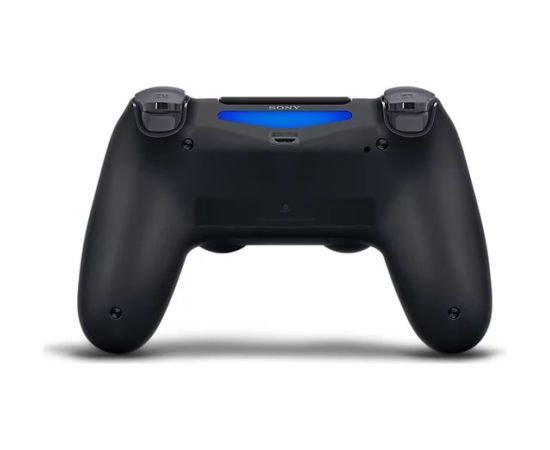 Sony DualShock 4 V2 Black Bluetooth Gamepad Analogue / Digital PlayStation 4