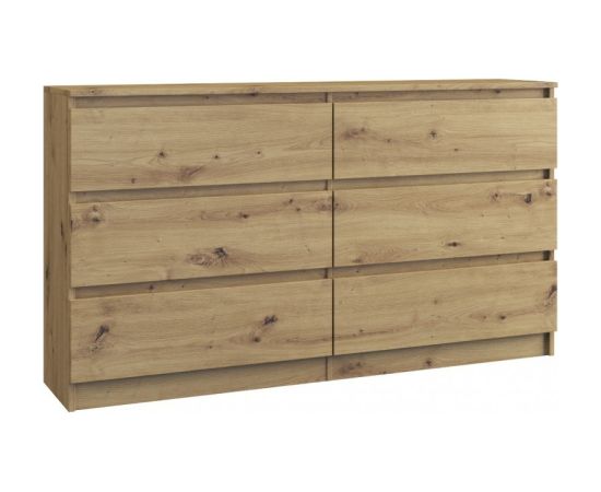 Top E Shop Topeshop M6 140 ARTISAN chest of drawers