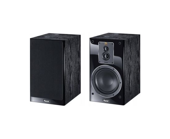 Magnat SIGNATURE 503 3-way Black Wired 100 W 2 pcs.