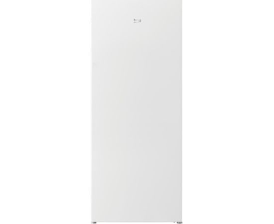 Beko RFSA240M41WN Free Standing Freezer 215 l E White