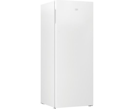 Beko RFSA240M41WN Free Standing Freezer 215 l E White