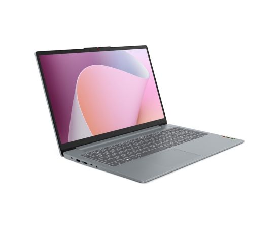 Lenovo IdeaPad Slim 3 15ABR8 Ryzen 5 7430U 15.6"FHD IPS 300nits AG 16GB DDR4 3200 SSD512 AMD Radeon Graphics Win11 Arctic Grey