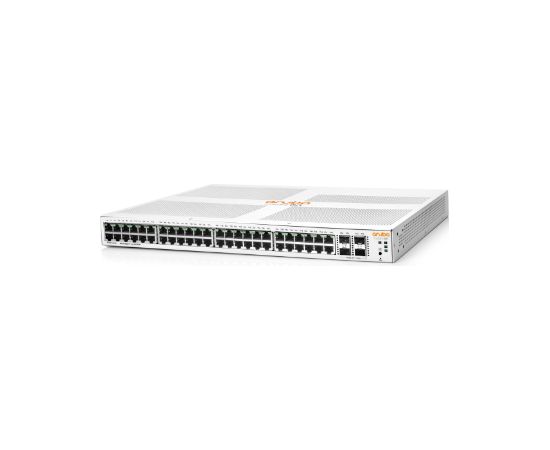 HPE Networking Instant On 1930 48G 4SFP+ Switch / JL685A#ABB