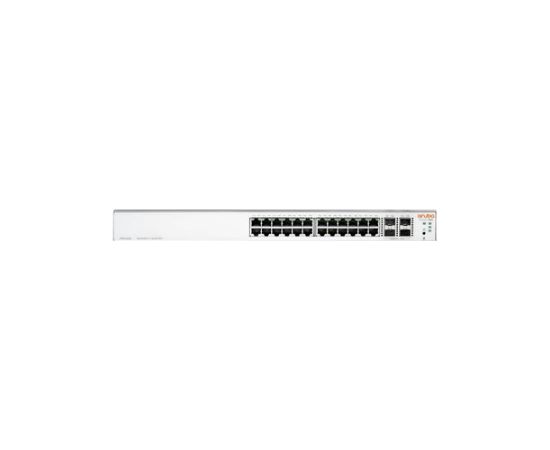 HPE Networking Instant On 1930 24G 4SFP+ Switch / JL682A#ABB