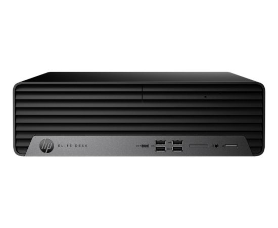 HP Elite 805 G9 SFF - Ryzen 7 8700G, 16GB, 512GB SSD, Serial, USB Mouse, Win 11 Pro, 3 years / 99M15ET#B1R